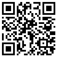 QR Code for bitcoin:181rvM7Nrt6DSKm5v1fQggauFun9B2SVX8