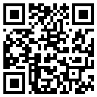 QR Code for bitcoin:181xdDtmsi3rn9328WU3VS7Eo9QaNNPhFr