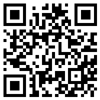 QR Code for bitcoin:181yBwsS5ptB2JxTVeXsuRuviUPzzFUrkb