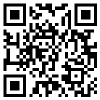 QR Code for bitcoin:1821SotChoN4mLKABWVPxmaCzR29gCvSTS