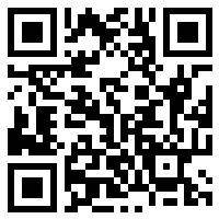 QR Code for bitcoin:182BQFPDM4JMdCqPsmcD9ZxTU2t3u4WeUa