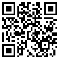 QR Code for bitcoin:182GLMB6LAXEe5eBCwmSNx1qo48swug3CW
