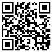 QR Code for bitcoin:182JUsZPK3kzVa1Ra4NeTF76CT41iXU22b