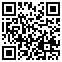 QR Code for bitcoin:182SyNLq73BMowvYqE2ErJBvPg9P37Tx4V