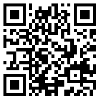 QR Code for bitcoin:182eS6o2vunePyCzFGh414zuJ4EyAxW1bL
