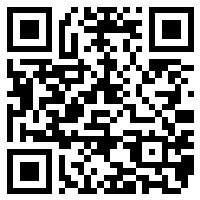 QR Code for bitcoin:182krSgHYvjPJnF1Fften78PcPP4SvCjnv