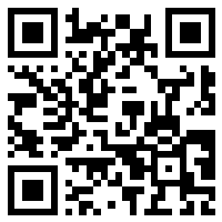 QR Code for bitcoin:182qT2U5quNskFSMLRisVrymZwCKQYodGV