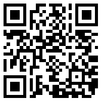 QR Code for bitcoin:182qstrJsBTe4QXfz6Su25LFcLLtPHgfSe