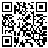 QR Code for bitcoin:182rDtr5PKKUVjvEnSCk2KrygghB5bcCoR