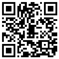 QR Code for bitcoin:182tHW1iryDapJS1Pe1Fn79CuSLGDokWvz