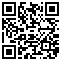 QR Code for bitcoin:182xEdzVML2h2tV5rArgCSw2B1CE4yDdvv