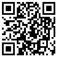 QR Code for bitcoin:182xRkU2tiVBMSbq5tmTukd6zuvxcsiP1g