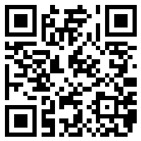 QR Code for bitcoin:182y1W4NbTs8MAVttbSQFVVLiqhsgoAP1x