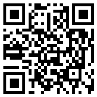 QR Code for bitcoin:18338RfVSiwy46egV1yAngNbab7ZLK7kWR