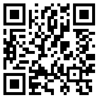 QR Code for bitcoin:1833UT7Um5N5NSA311B113VGpZmxYHiThB