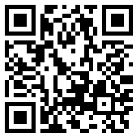 QR Code for bitcoin:18361cjw1m837C82PRLP8LLZW37Y2AKm1m