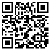 QR Code for bitcoin:1836grWbepERyBpzBVmQk4fQnuR7cXLFaV