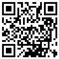 QR Code for bitcoin:1838USiW8su7ZXM2DWRU3x2W3nL8UTBg3F