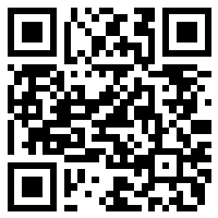 QR Code for bitcoin:183AgtKZ8XMNQCWUp8vbY4St5fSa9Jiyn4