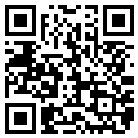 QR Code for bitcoin:183CM7f8ponMW1dDBQKVXfSwttGjn1ppB6