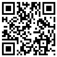 QR Code for bitcoin:183ESPyEQNZQ5F4C9ZGSxR2KcsvYvn3U4H