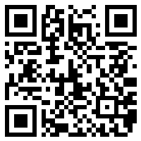 QR Code for bitcoin:183FDRHBdBPVJB3HfaCgdva5DnqN1U8Ua3