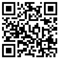 QR Code for bitcoin:183FhTPQAz2cJmStK1PGAuBFTLS6YJvGWV