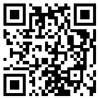 QR Code for bitcoin:183GJymT1HSmTPSupcVae4ZqpWGpSn4CsC