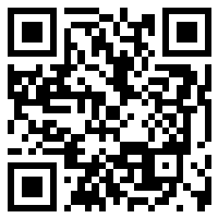 QR Code for bitcoin:183MAymPPc4Ksvuhb2S4cd6s5PxUX1tUBK
