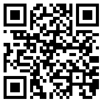 QR Code for bitcoin:183R2drUoidxw7J76iRsrnsZnPVLpdiooM