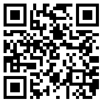 QR Code for bitcoin:183RYdQsUvRyRHjLn5At5ZeJ6CTCipCmMm