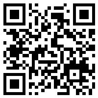 QR Code for bitcoin:183SLNKDkrqBuG474Rp7eBZAYsqu3D4MK2