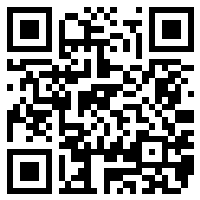 QR Code for bitcoin:183V8SLnStV2eNTYXdnzNaMh8RBnrgTo2V