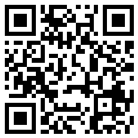 QR Code for bitcoin:183WECrm9NQ84hCQpJsSkkk1AgrFhZT167