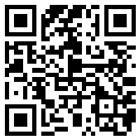 QR Code for bitcoin:183XPcRyJgsfCtxUALo5DkSv3SPmMoyUrk