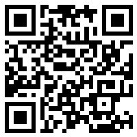 QR Code for bitcoin:183aLUYvu79t7XjZ17EMinFDinEYAxsuTB