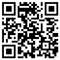 QR Code for bitcoin:183dETXo5moTd1Vf6N3T4TTYWq3Wsz1NV8