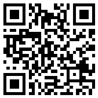 QR Code for bitcoin:183f1Kx5eFD24hAgUExVopzRXDiedmHo8M