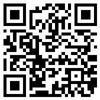 QR Code for bitcoin:183jSfypkYhrd3KBFtktBqZBJLWfzSFnLd