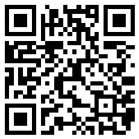 QR Code for bitcoin:183jvCLHSFb9n7bZX1ySFfCB5Z7soRBRaa