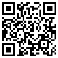 QR Code for bitcoin:183ktDsq1qgSeSE56aVsDremkDBdb4ustD