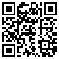 QR Code for bitcoin:183nGetjJY5uMYXccWuUtnvLpgKpBRnWmA
