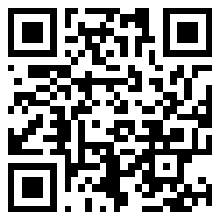 QR Code for bitcoin:183ncT2piRMxJ9JKjeSaeb2htUPSB9skVi