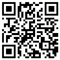 QR Code for bitcoin:183o4oPGTu6n2psPDdA7K7r8wcfZoNeVvM