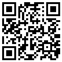 QR Code for bitcoin:183rQVVarR7zPDo7ocFF7FhZmbHwnCPnEU