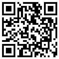 QR Code for bitcoin:183s85AzgL3t3WoKYWPeumVBdBxsgVwRSu