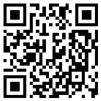 QR Code for bitcoin:183uXWQXVLMi9eSGFEpdcYVC91fTjVpxcs