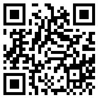 QR Code for bitcoin:183uXcpBJkAP8RWisWYMkUPgEhGgL3xdJM