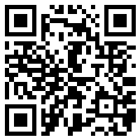 QR Code for bitcoin:183wBGRSaTMdVL6zau9tCMStsASJt8MSMj