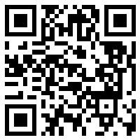 QR Code for bitcoin:183xg8dEC6ujUVLQPP7fBdvTcbCA7HJEnt